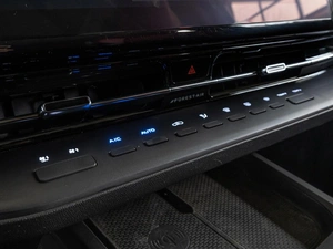 Внедорожник Changan UNI-S 2024 года, 2200000 рублей, Краснодар