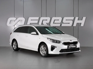 Универсал Kia Ceed 2021 года, 1621000 рублей, Минеральные Воды