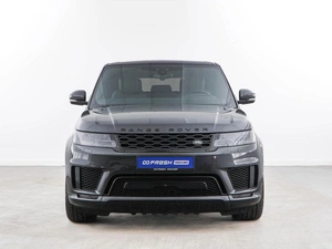 Внедорожник Land Rover Range Rover Sport 2021 года, 6698999 рублей, Москва