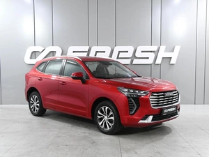 Внедорожник Haval Jolion 2023 года, 1729000 рублей, Ростов-на-Дону