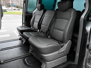 Минивэн Hyundai Grand Starex 2008 года, 1499000 рублей, Волгоград