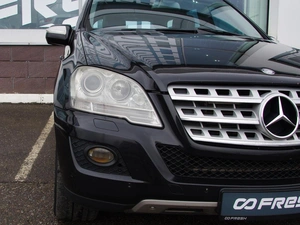 Внедорожник Mercedes-benz M-класс 2008 года, 1525000 рублей, Владимир