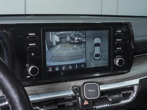 Седан Kia K5 2020 года, 2360000 рублей, Ростов-на-Дону