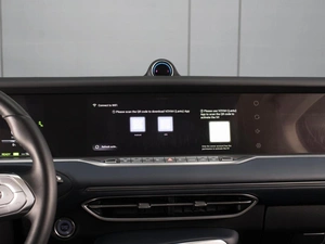 Внедорожник Voyah Free 2023 года, 4100000 рублей, Омск