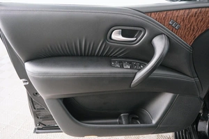 Внедорожник Nissan Patrol 2014 года, 2879000 рублей, Красноярск