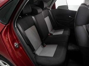 Седан Volkswagen Polo 2013 года, 799000 рублей, Воронеж