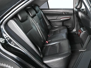 Седан Toyota Camry 2012 года, 1599000 рублей, Аксай