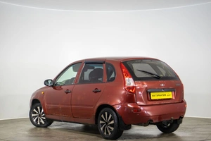 Хетчбэк ВАЗ (LADA) Kalina 2007 года, 149000 рублей, Оренбург