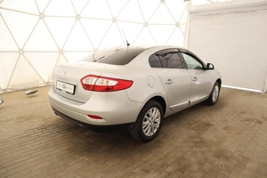 Седан Renault Fluence 2013 года, 799000 рублей, Обнинск