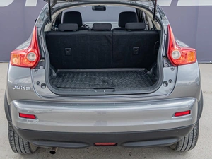 Внедорожник Nissan Juke 2014 года, 1150000 рублей, Краснодар