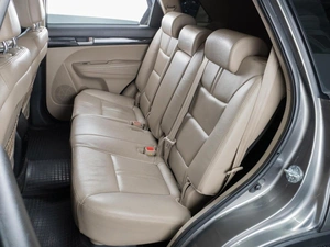 Внедорожник Kia Sorento 2010 года, 1320000 рублей, Тюмень