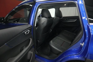 Внедорожник Chery Tiggo 7 2022 года, 1950000 рублей, Курск