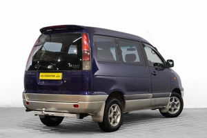 Минивэн Toyota Town Ace Noah 1999 года, 599000 рублей, Барнаул