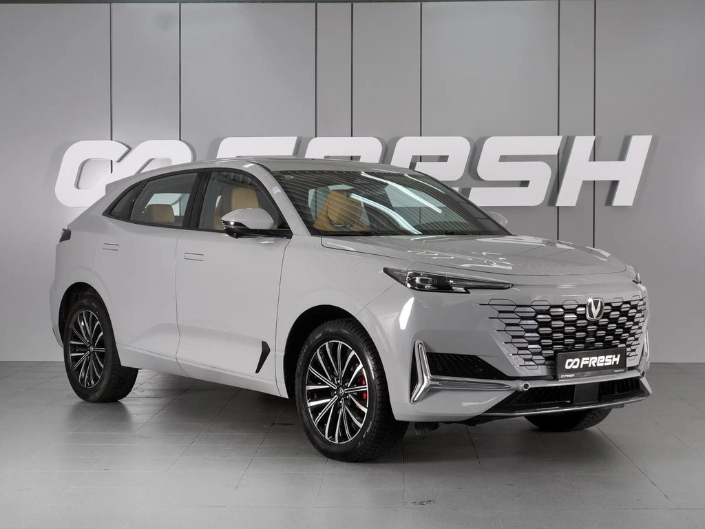 Внедорожник Changan UNI-K 2024 года, 2985000 рублей, Минеральные Воды