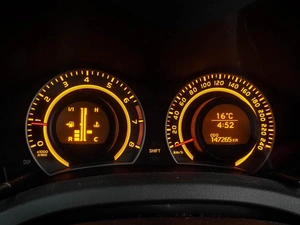 Хетчбэк Toyota Auris 2007 года, 679000 рублей, Воронеж