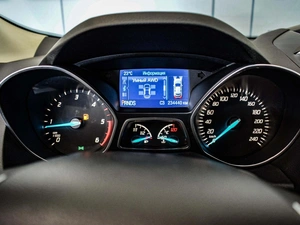 Внедорожник Ford Kuga 2014 года, 1120000 рублей, Муром