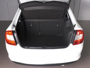 Лифтбек Skoda Rapid 2017 года, 1379000 рублей, Минеральные Воды