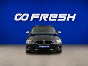 Седан BMW 3 серия 2014 года, 1999050 рублей, Москва