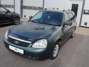 Универсал ВАЗ (LADA) Priora 2010 года, 390000 рублей, Железногорск