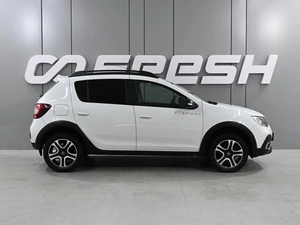Хетчбэк Renault Sandero Stepway 2019 года, 1319000 рублей, Аксай