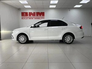 Лифтбек Volkswagen Polo 2020 года, 1600000 рублей, Смоленск