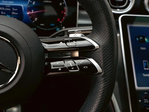 Седан Mercedes-benz C-класс 2024 года, 5200000 рублей, Краснодар