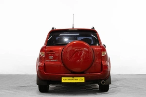 Внедорожник Toyota RAV4 2008 года, 1359000 рублей, Барнаул