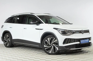 Внедорожник Volkswagen ID.6 2022 года, 4799000 рублей, Челябинск