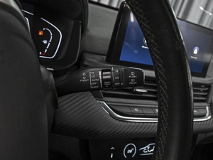 Внедорожник Dongfeng Aeolus Yixuan GS 2020 года, 1460000 рублей, Ставрополь
