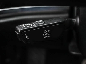 Внедорожник Audi Q3 2019 года, 3149000 рублей, Кирилловка