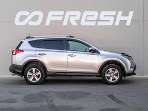 Внедорожник Toyota RAV4 2012 года, 2120000 рублей, Краснодар