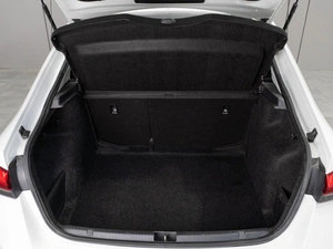 Лифтбек Skoda Rapid 2021 года, 1450000 рублей, Тюмень