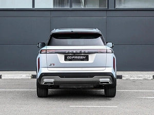 Внедорожник JAECOO J7 2024 года, 2449000 рублей, Кирилловка