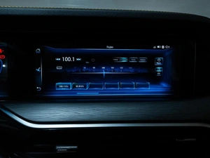 Внедорожник FAW Bestune T77 2024 года, 2189000 рублей, Ставрополь