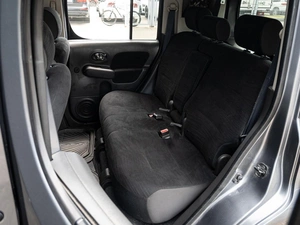 Минивэн Nissan Cube 2013 года, 845000 рублей, Краснодар