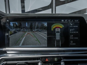 Внедорожник BMW X5 2021 года, 8850000 рублей, Ставрополь