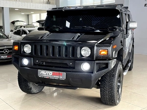 Внедорожник Hummer H2 2006 года, 1987000 рублей, Солонцы