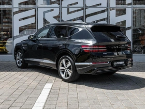 Внедорожник Genesis GV80 2020 года, 4699000 рублей, Ставрополь
