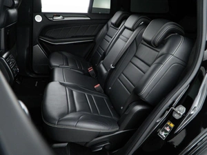 Внедорожник Mercedes-benz GLS-класс AMG 2018 года, 6850046 рублей, Москва
