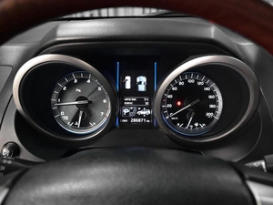 Внедорожник Toyota Land Cruiser Prado 2013 года, 3640000 рублей, Ставрополь