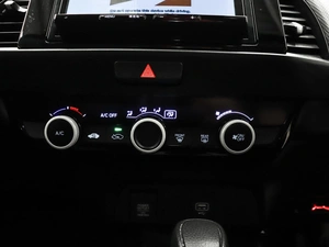 Хетчбэк Honda Fit 2020 года, 1270000 рублей, Красноярск