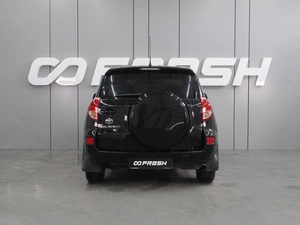 Внедорожник Toyota RAV4 2007 года, 1054000 рублей, Воронеж