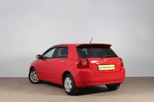 Хетчбэк Toyota Corolla Runx 2003 года, 669000 рублей, Новосибирск