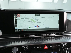 Минивэн Kia Carnival 2022 года, 3960000 рублей, Аксай