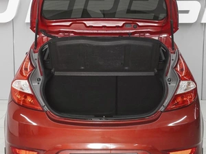 Хетчбэк Hyundai Solaris 2013 года, 850000 рублей, Ростов-на-Дону