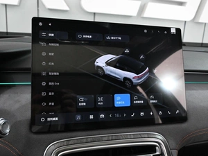 Внедорожник Geely Galaxy M7 2026 года, 3700000 рублей, Аксай