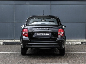Седан ВАЗ (LADA) Granta 2024 года, 979000 рублей, Кирилловка