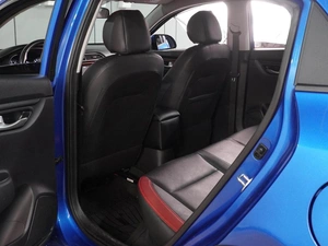 Хетчбэк Kia Rio X-Line 2020 года, 1499000 рублей, Воронеж