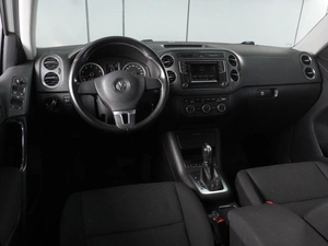Внедорожник Volkswagen Tiguan 2016 года, 1489000 рублей, Минеральные Воды