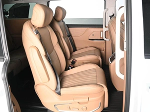 Минивэн JAC RF8 2025 года, 4500000 рублей, Аксай